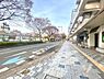 その他：学区の伏虎義務教育学校まで約892（徒歩約11分）