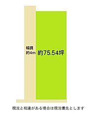 和歌山市和歌浦南3丁目土地