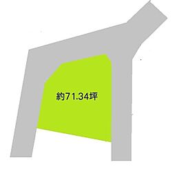 物件画像 海南市阪井 土地