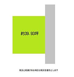 和歌山市和歌浦東2丁目 土地
