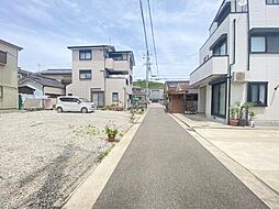 物件画像 和歌山市和歌浦東2丁目 土地