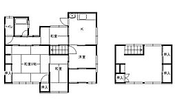 物件画像 海南市大野中中古戸建