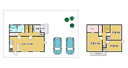 物件画像 海南市藤白中古戸建