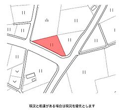 物件画像 岩出市中島　土地