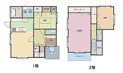 和歌山市西庄中古戸建