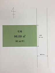 物件画像 貴志川町神戸 土地