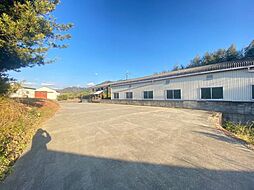 物件画像 海南市別院 土地