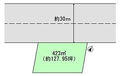 物件画像 和歌山市楠本土地
