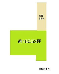 区画図 区画図