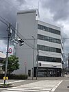紀陽銀行宮北支店まで407m