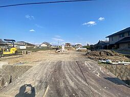 物件画像 和歌山市六十谷分譲地(5号地の内容)