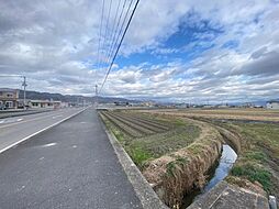 物件画像 和歌山市藤田土地