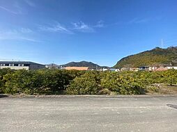 物件画像 和歌山市毛見 土地