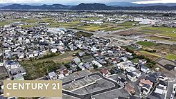 物件画像 和歌山市府中　分譲地（8号地記載）