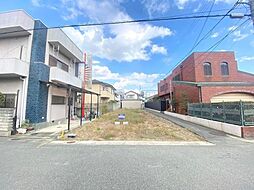 物件画像 和歌山市吹上4丁目土地