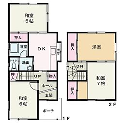 和歌山電鐵貴志川線 吉礼駅 徒歩13分