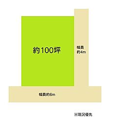 和歌山市上野 土地