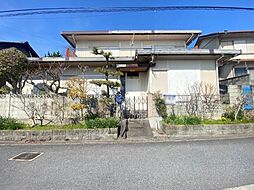 物件画像 橋本市古佐田3丁目　土地