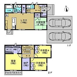 和歌山市上野中古戸建