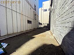 物件画像 和歌山市本町2丁目　土地
