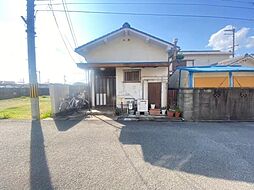 物件画像 和歌山市市小路　中古戸建