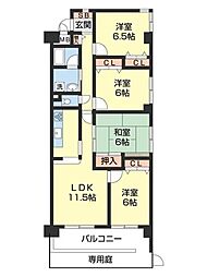 紀ノ川駅 598万円