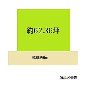区画図 区画図
