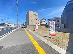 物件画像 和歌山市西浜3丁目　土地