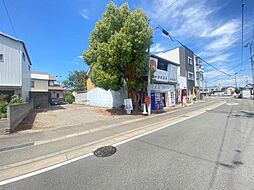 物件画像 和歌山市中之島　土地