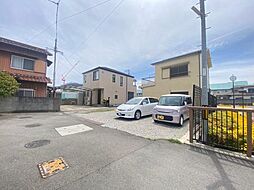 物件画像 和歌山市砂山南3丁目土地(駐車場)　オーナーチェンジ物件