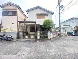 物件画像 和歌山市六十谷 中古戸建