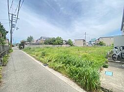 物件画像 和歌山市松ケ丘1丁目 土地