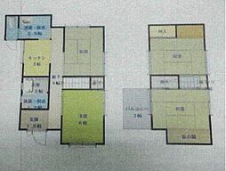 物件画像 和歌山市木ノ本　中古戸建