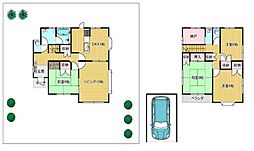 橋本市光陽台1丁目　中古戸建