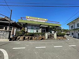 物件画像 紀の川市黒土　中古戸建