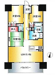 物件画像 シャルマンフジスマート和歌山城公園