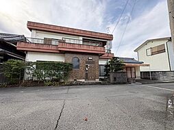 物件画像 紀の川市東国分　中古戸建（店舗付き）