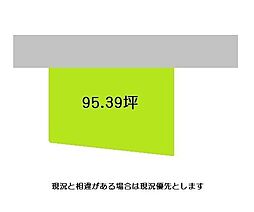 物件画像 和歌山市吐前　土地