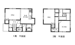 和歌山市杭ノ瀬　中古戸建