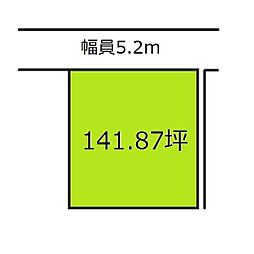 物件画像 紀の川市下井阪　土地