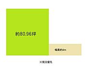 和歌山県和歌山市狐島：物件画像