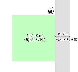物件画像 和歌山市杭ノ瀬 土地