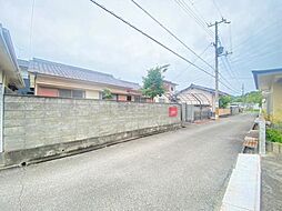 物件画像 和歌山市神前　土地