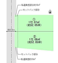 物件画像 和歌山市東高松2丁目　土地