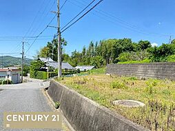 物件画像 紀の川市貴志川町長山　土地