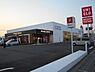 周辺：ユニクロ国体道路店まで505m