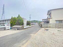 物件画像 和歌山市津秦　土地