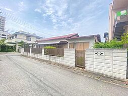 物件画像 和歌山市紀三井寺　土地