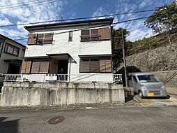 物件画像 和歌山市三葛　中古戸建