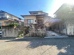 物件画像 橋本市城山台3丁目　中古戸建